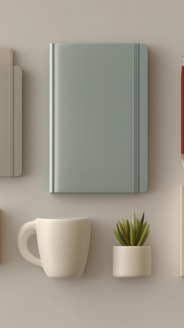 classroom wallpaper, stationary, learning environment, background for mobile wallpaper (vertical)