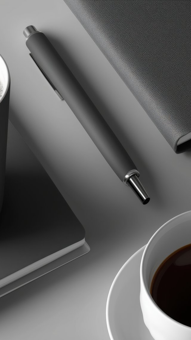 notebook wallpaper, organized, note-taking, background for mobile wallpaper (vertical)