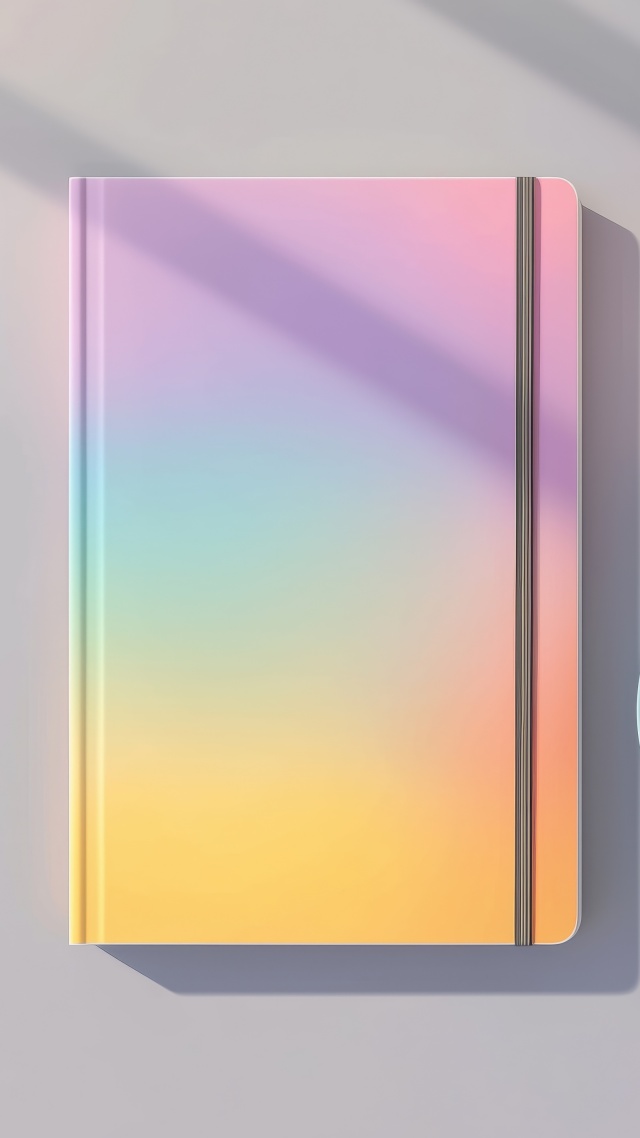 notebook wallpaper, organized, academic planner, background for mobile wallpaper (vertical)