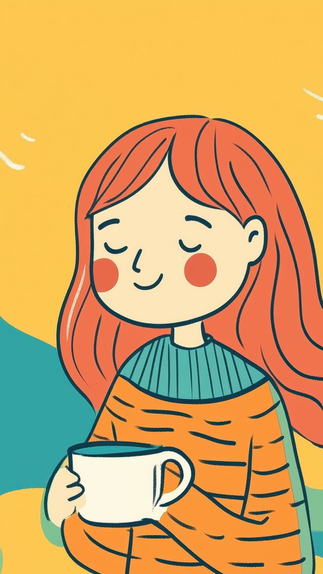 school hours wallpaper, study session, productivity tips, background for mobile wallpaper (vertical)