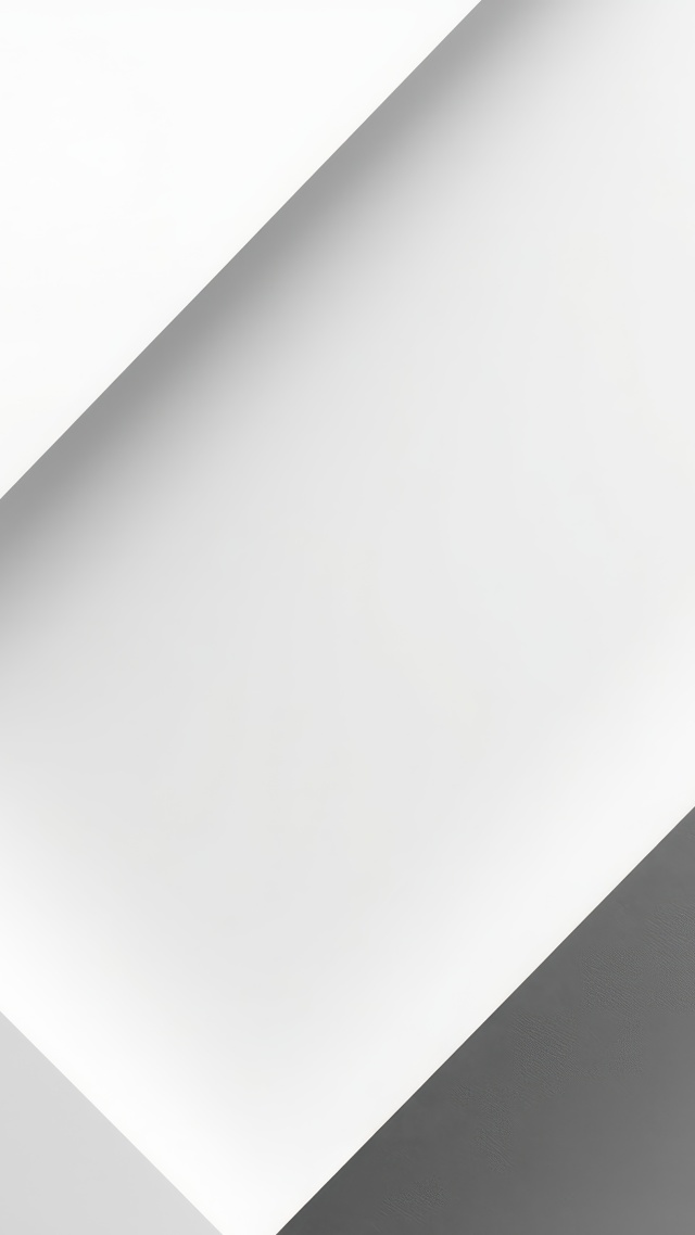 white wallpaper wallpaper, soft color palette, contemporary decor, background for mobile wallpaper (vertical)