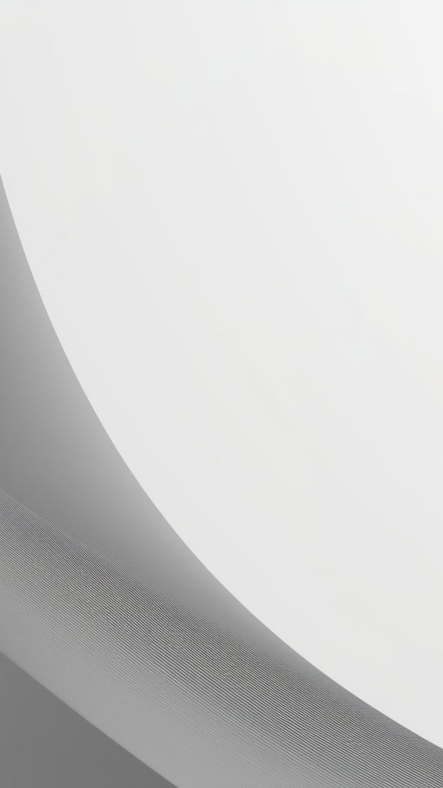 white background wallpaper, white design, simple elegance, background for mobile wallpaper (vertical)