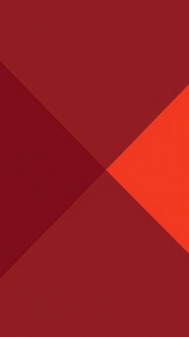 red image wallpaper, simple shape, solid color backgrounds, background for mobile wallpaper (vertical)