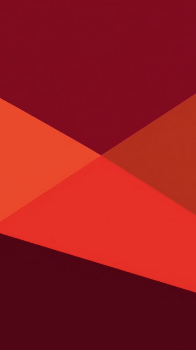 red image wallpaper, simple shape, simple patterns, background for mobile wallpaper (vertical)