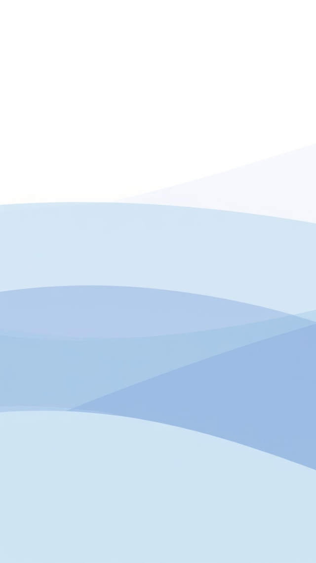 blue shapes wallpaper, abstract wallpaper, cool tones, background for mobile wallpaper (vertical)