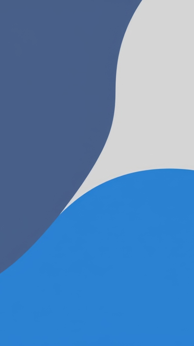 blue shapes wallpaper, abstract wallpaper, simple backgrounds, background for mobile wallpaper (vertical)