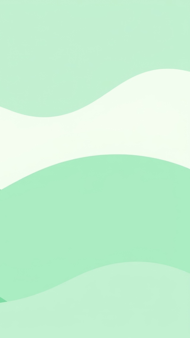 flat shape wallpaper, flat design, organic shapes, background for mobile wallpaper (vertical)