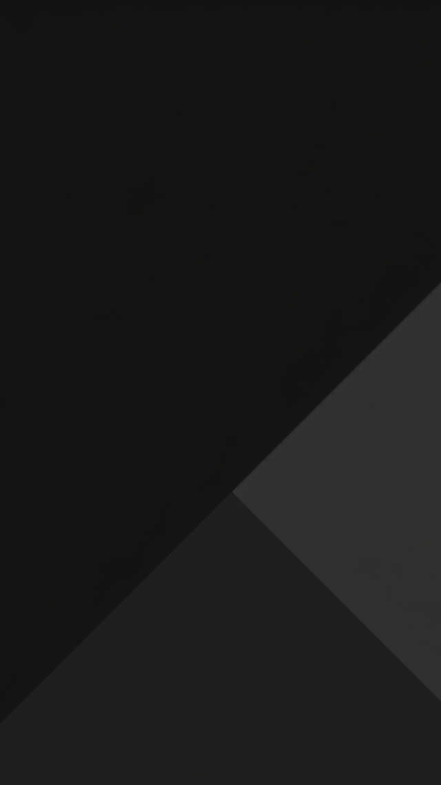 black shapes wallpaper, geometric forms, monochrome art, background for mobile wallpaper (vertical)