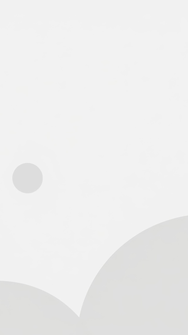 white shapes wallpaper, monochrome art, simple patterns, background for mobile wallpaper (vertical)