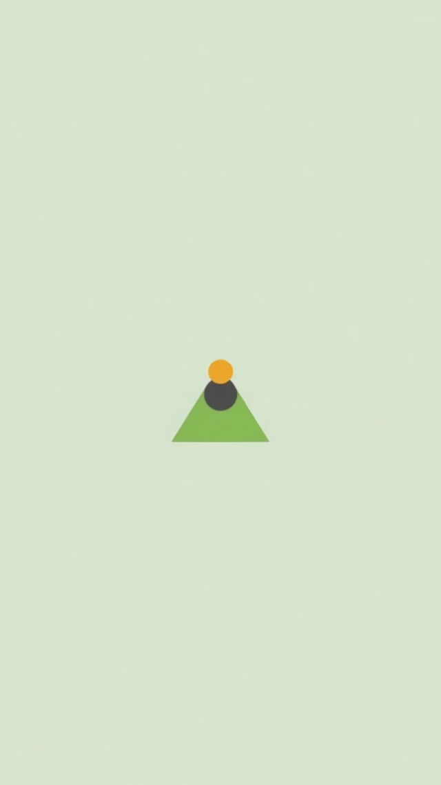 serene aesthetics wallpaper, serene wallpapers, serene landscapes, background for mobile wallpaper (vertical)