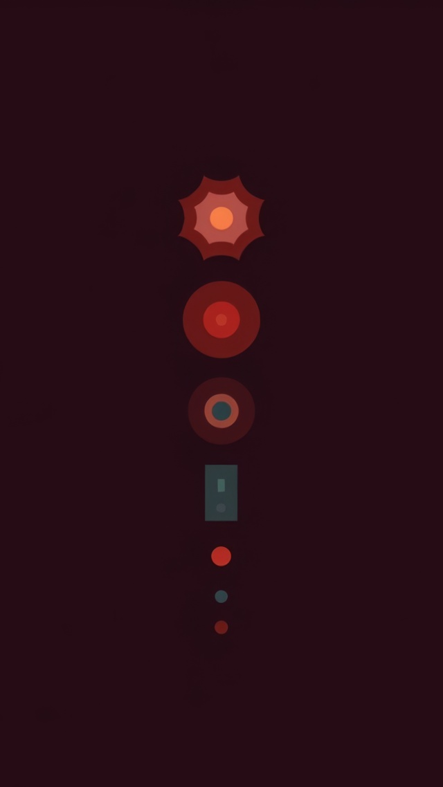 color blocking wallpaper, color block, bold color palette, background for mobile wallpaper (vertical)