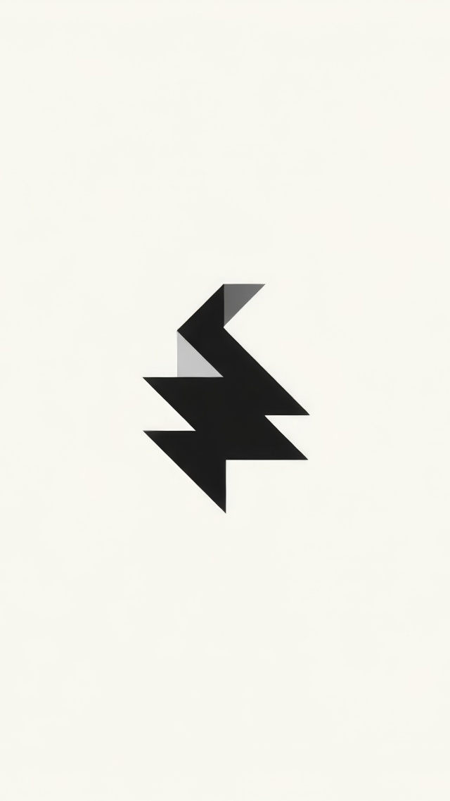 graphic elements wallpaper, modern graphics, color blocking, background for mobile wallpaper (vertical)