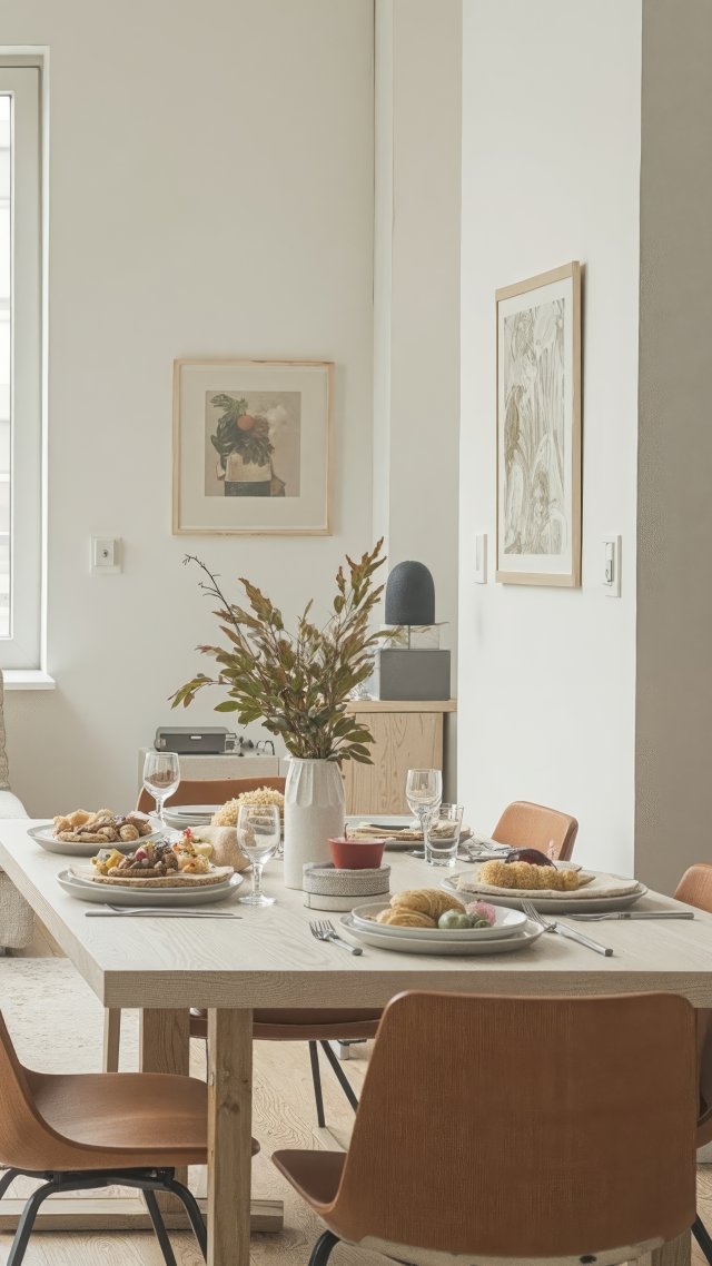 fall decorations wallpaper, thanksgiving recipes, holiday party ideas, background for mobile wallpaper (vertical)