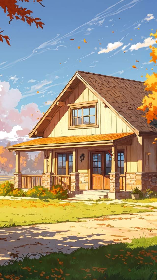 farmhouse background wallpaper, reclaimed wood, cozy interiors, background for mobile wallpaper (vertical)