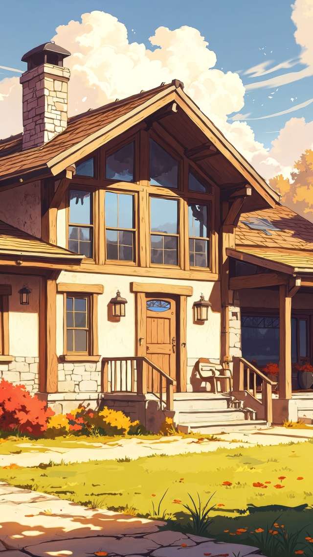 farmhouse background wallpaper, reclaimed wood, natural materials, background for mobile wallpaper (vertical)