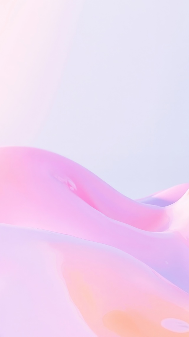 liquid glass wallpaper, vibrant wallpapers, digital design, background for mobile wallpaper (vertical)