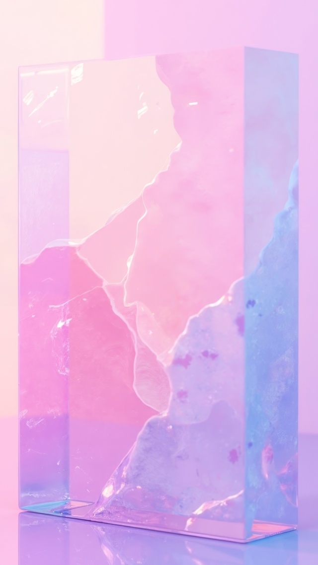 minimalist ui wallpaper, minimalist backgrounds, vivid colors, background for mobile wallpaper (vertical)