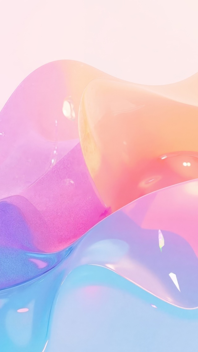 aero glass wallpaper, lock screen, user interface design, background for mobile wallpaper (vertical)