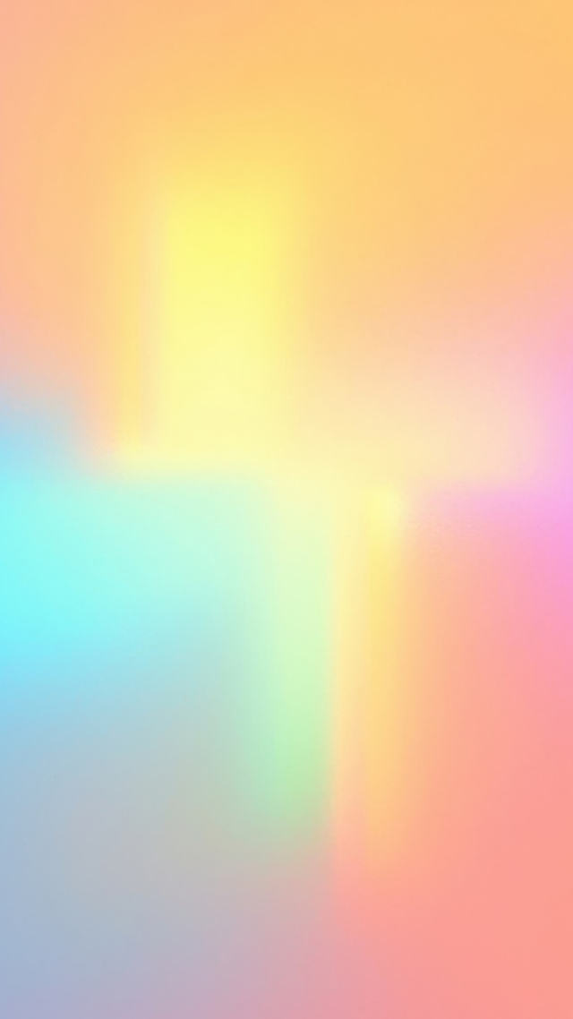 gradient glass wallpaper, visual art, light refraction, background for mobile wallpaper (vertical)