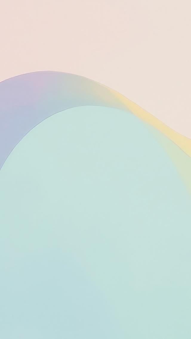 soft color palette wallpaper, artistic technology, pastel color scheme, background for mobile wallpaper (vertical)