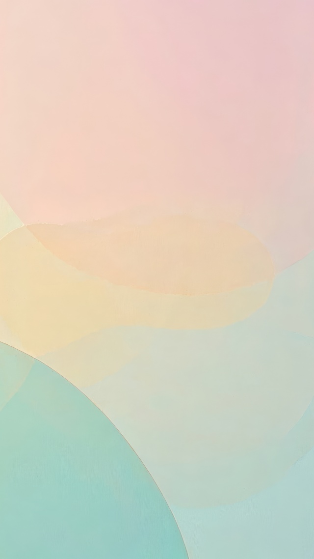 iphone home screen wallpaper, minimalistic wallpaper, contemporary design trends, background for mobile wallpaper (vertical)