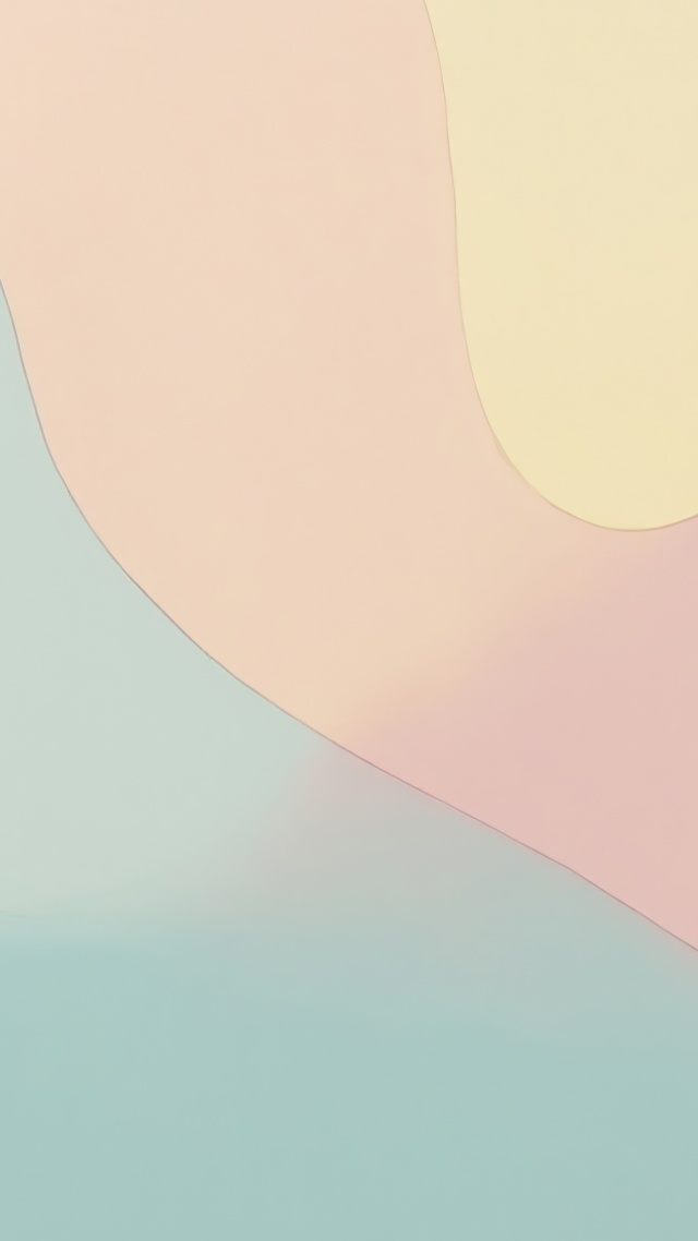 iphone home screen wallpaper, smooth gradients, creative backgrounds, background for mobile wallpaper (vertical)