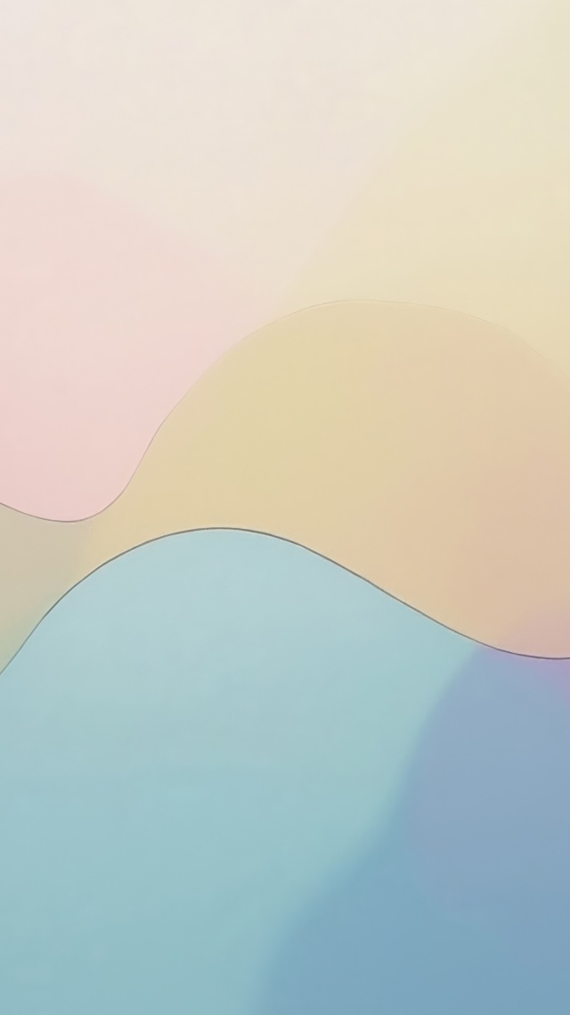 glass look wallpaper, creative graphics, modern shapes, background for mobile wallpaper (vertical)