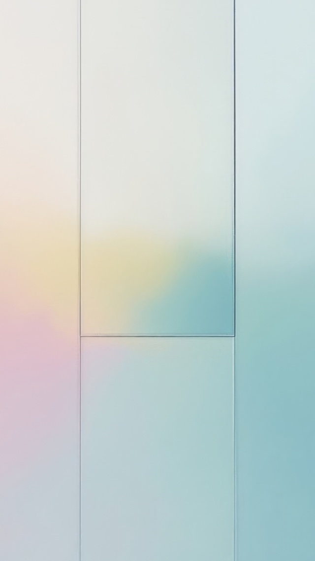 depth effect wallpaper, serene backgrounds, modern home decor, background for mobile wallpaper (vertical)