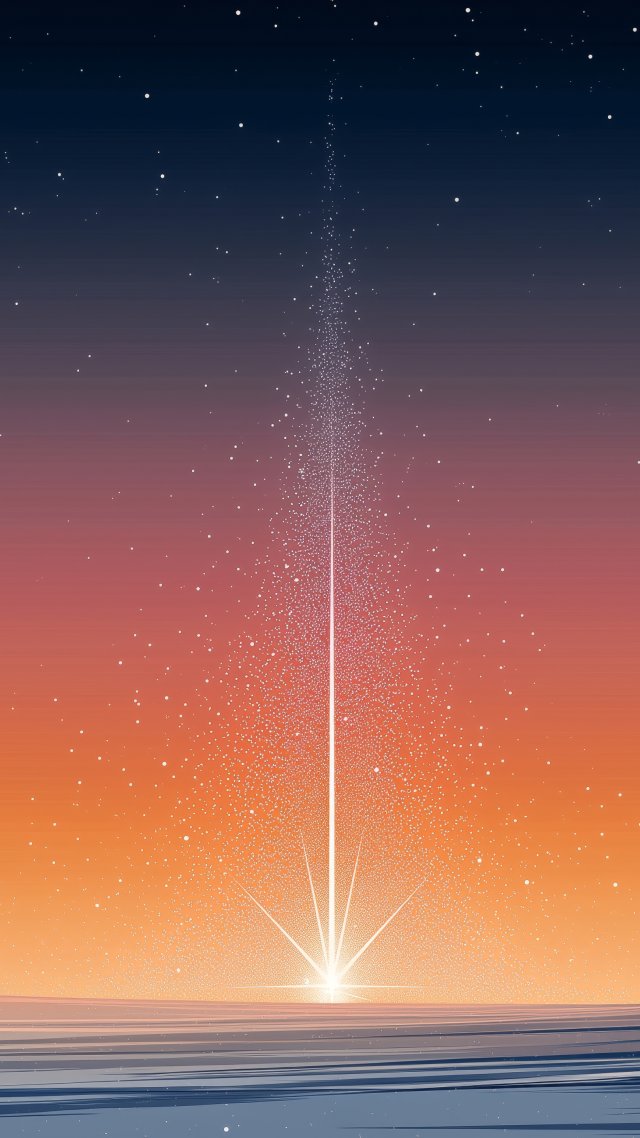 bethlehem star wallpaper, holiday traditions, winter holidays, background for mobile wallpaper (vertical)