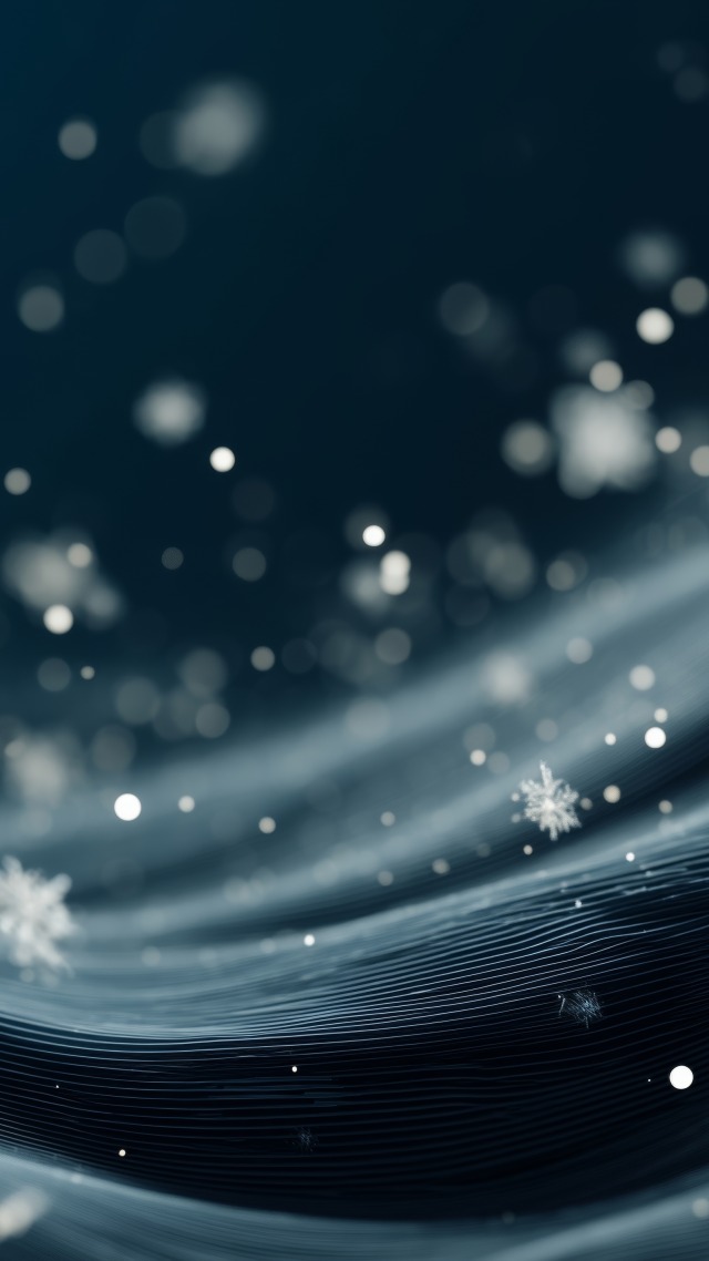 winter aesthetics wallpaper, gradient background, subtle gradients, background for mobile wallpaper (vertical)
