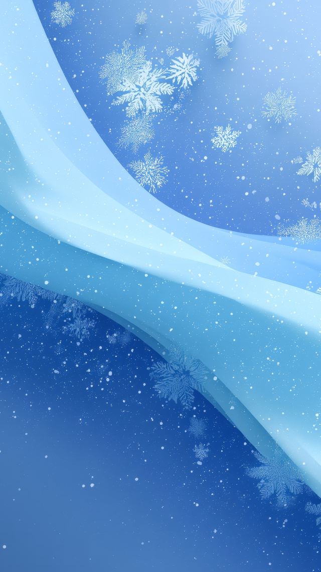 snow scene wallpaper, nature abstraction, snow scenery, background for mobile wallpaper (vertical)
