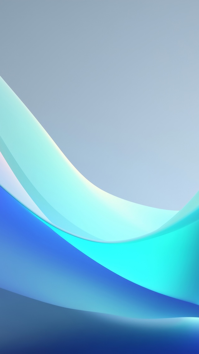 wavy abstract wallpaper, 8k background, vibrant background, background for mobile wallpaper (vertical)