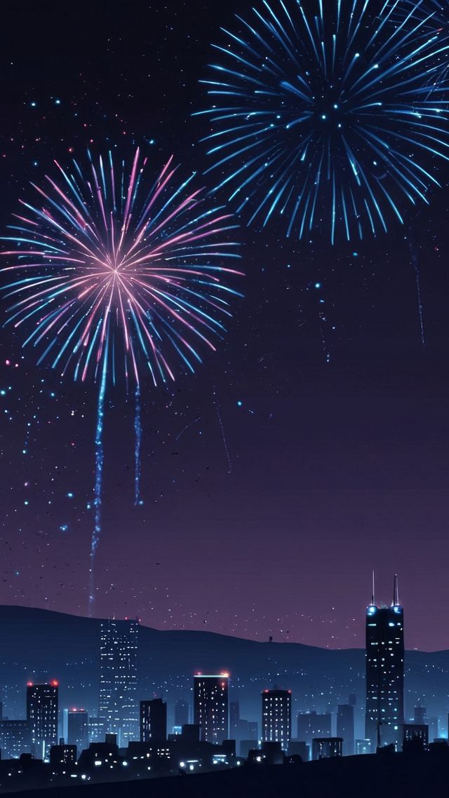 celebration wallpaper, champagne toast, new years eve celebrations, background for mobile wallpaper (vertical)