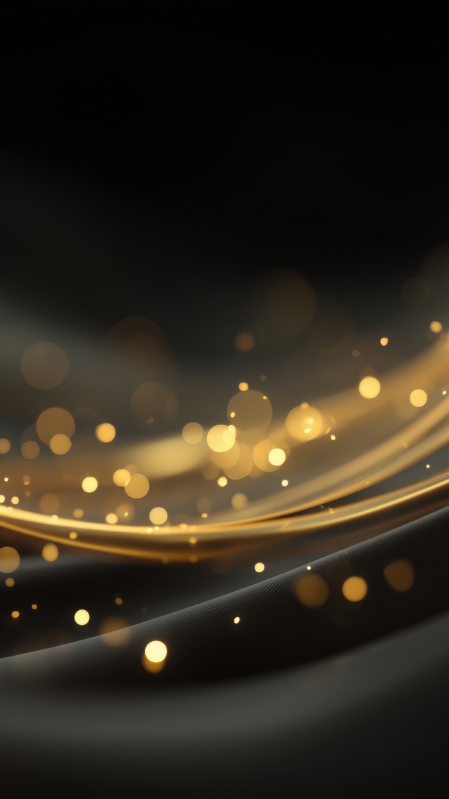 glamorous wallpaper, new years party, sparkling drinks, background for mobile wallpaper (vertical)