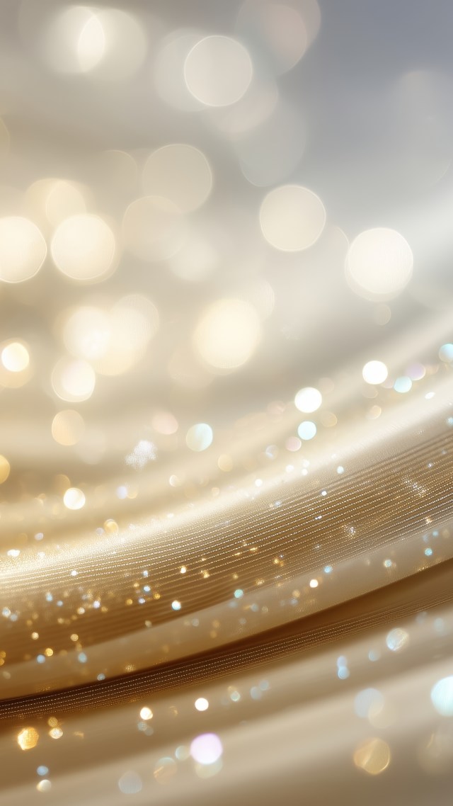 party supplies wallpaper, gold sequins, party decoration ideas, background for mobile wallpaper (vertical)