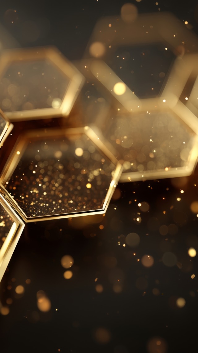 glamorous wallpaper, new years celebration, holiday party, background for mobile wallpaper (vertical)