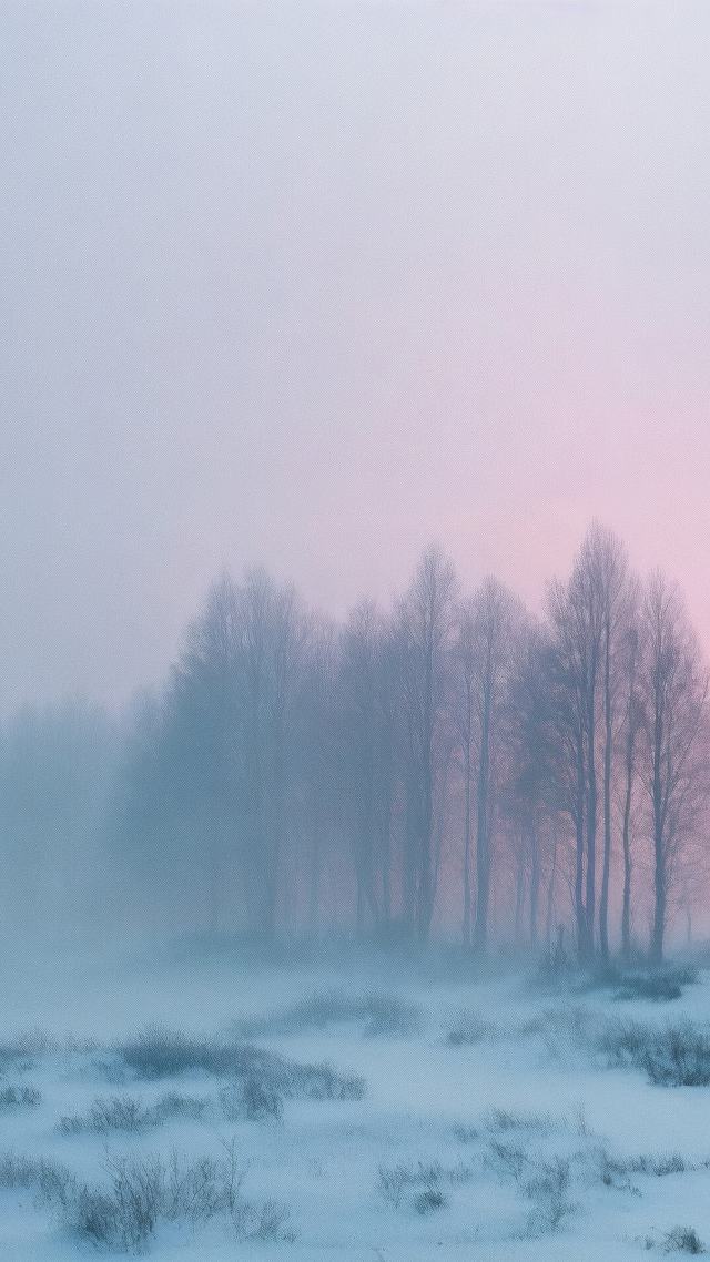 haunting beauty wallpaper, surreal, enchanting, background for mobile wallpaper (vertical)